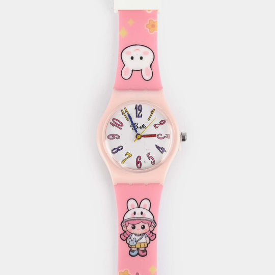 Bestie Fancy Kids Watch