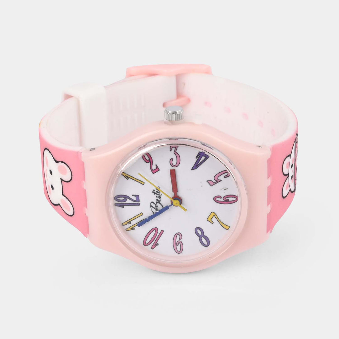Bestie Fancy Kids Watch