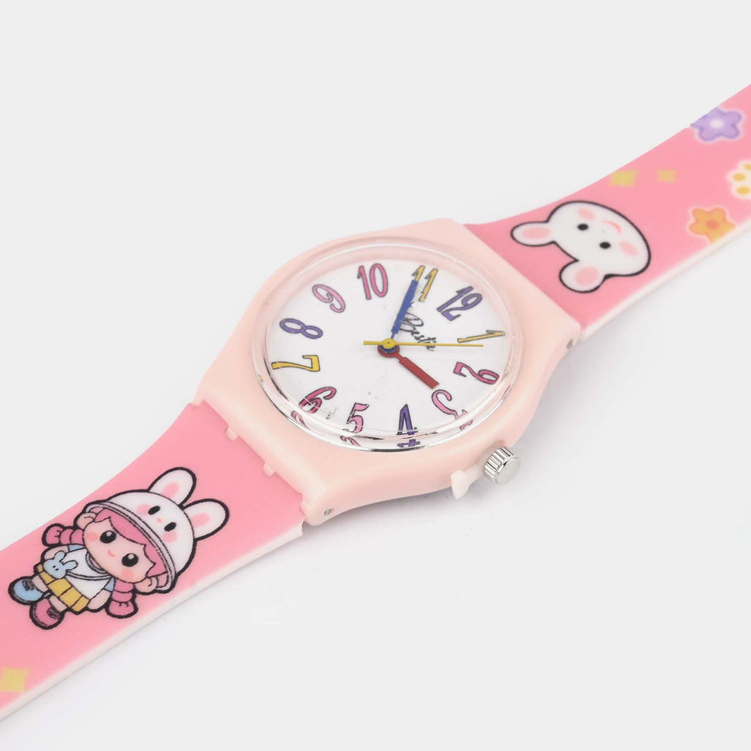 Bestie Fancy Kids Watch