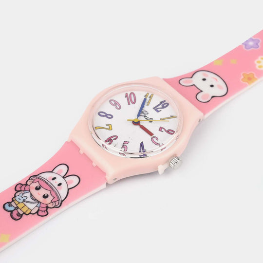 Bestie Fancy Kids Watch
