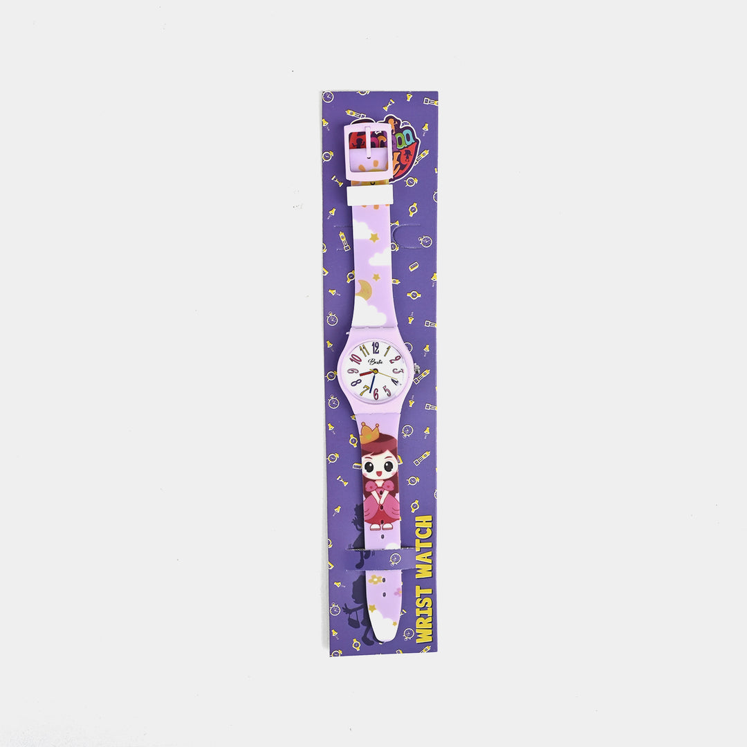Bestie Fancy Kids Watch