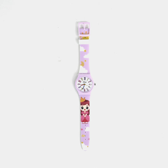Bestie Fancy Kids Watch