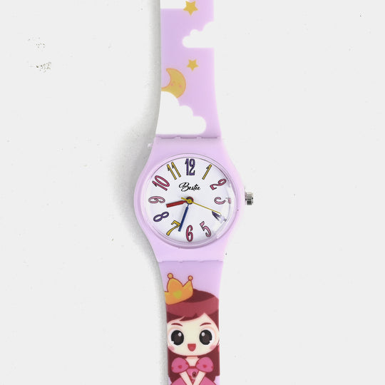 Bestie Fancy Kids Watch