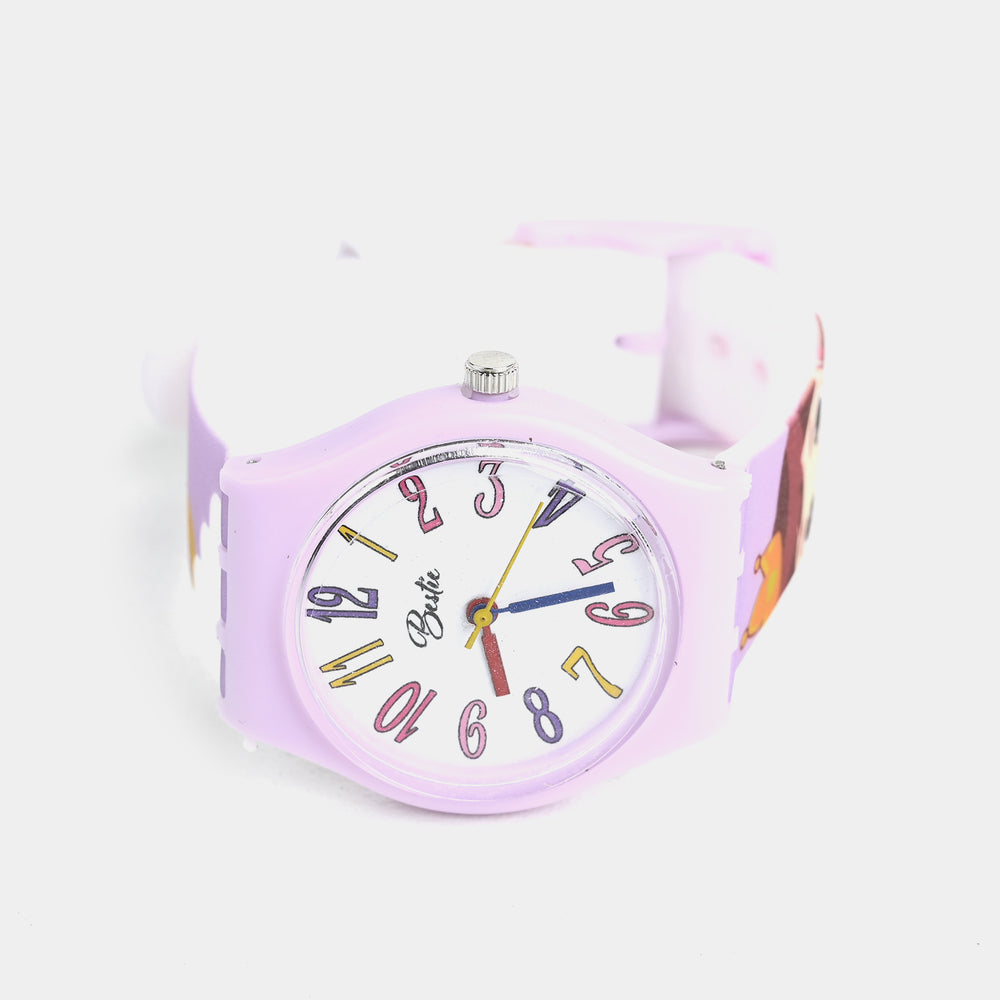 Bestie Fancy Kids Watch
