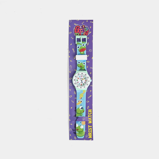Bestie Fancy Ring Kids Watch