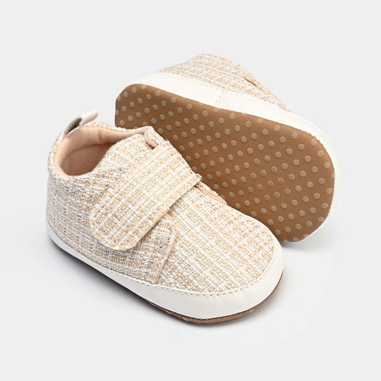 Baby Boys Shoes 2172-White