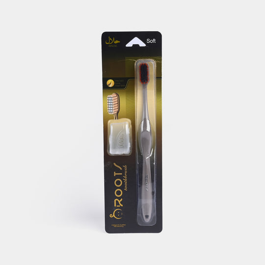 Kids Soft Toothbrush New Ep002