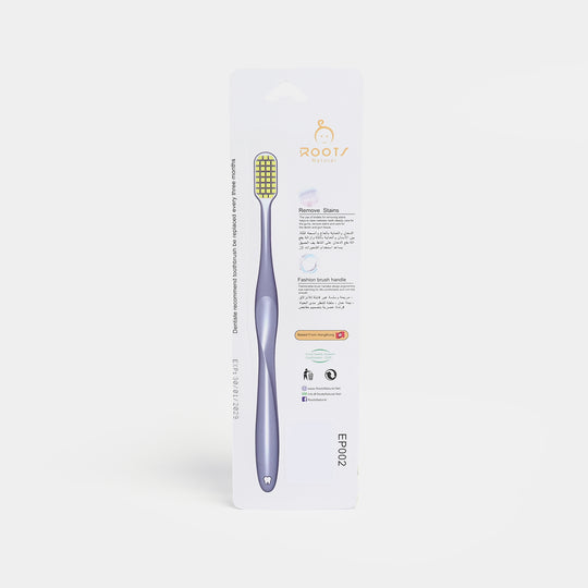 Kids Soft Toothbrush New Ep002