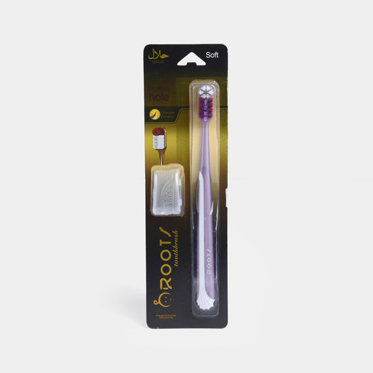 Kids Dynamic Toothbrush Soft Ep003