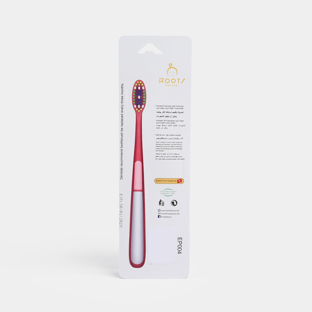 Super Grip Toothbrush Medium Ep004