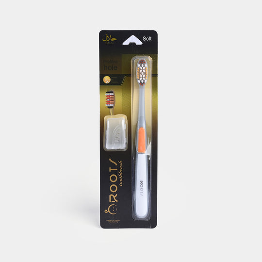 Super Grip Toothbrush Soft Ep004