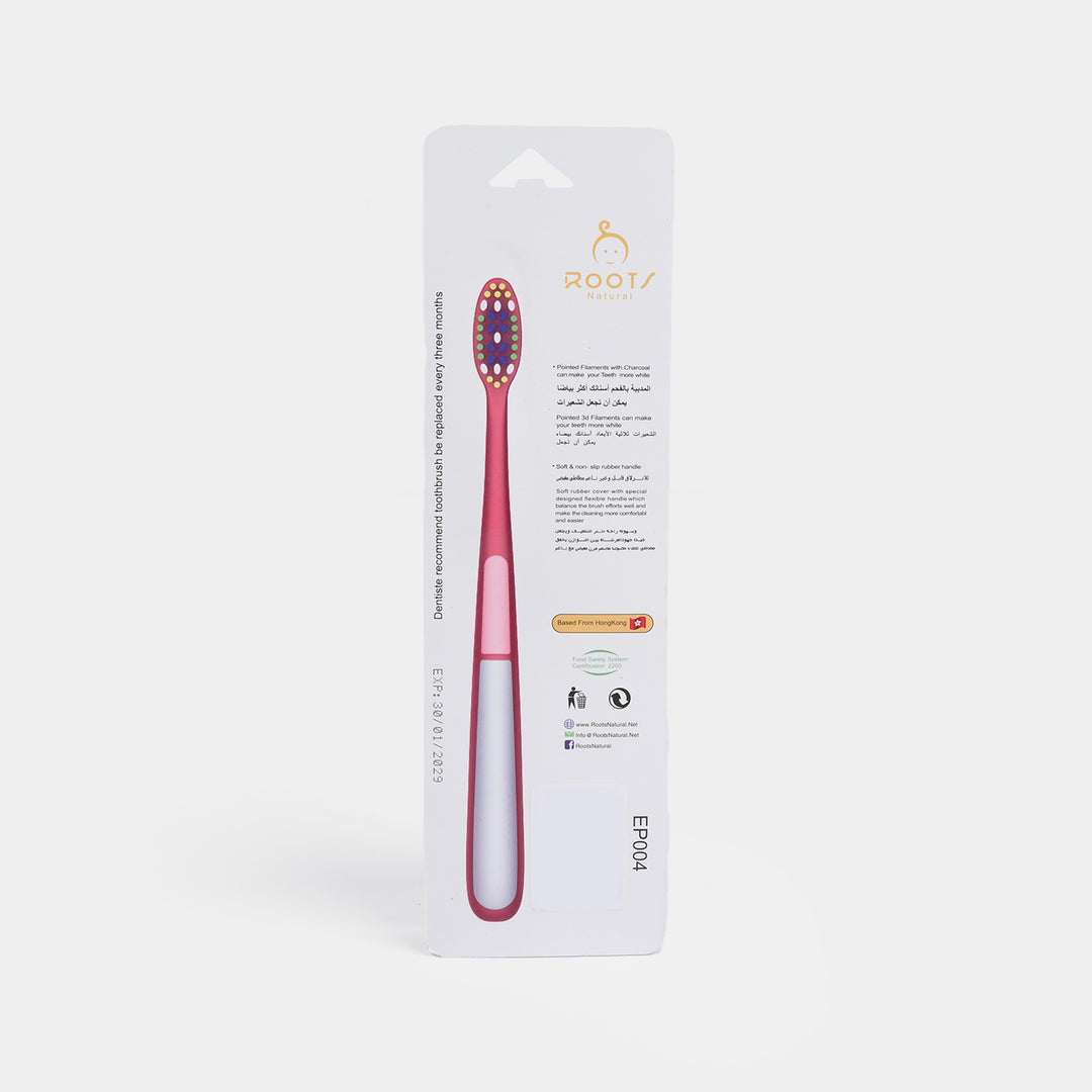 Super Grip Toothbrush Soft Ep004