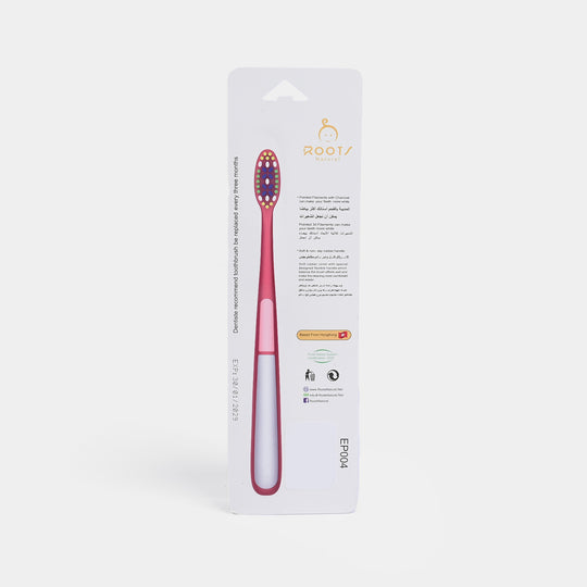 Super Grip Toothbrush Soft Ep004