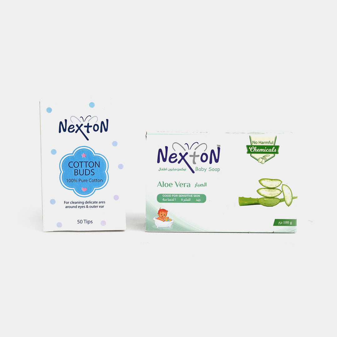 Nexton Baby Gift Pack 92204