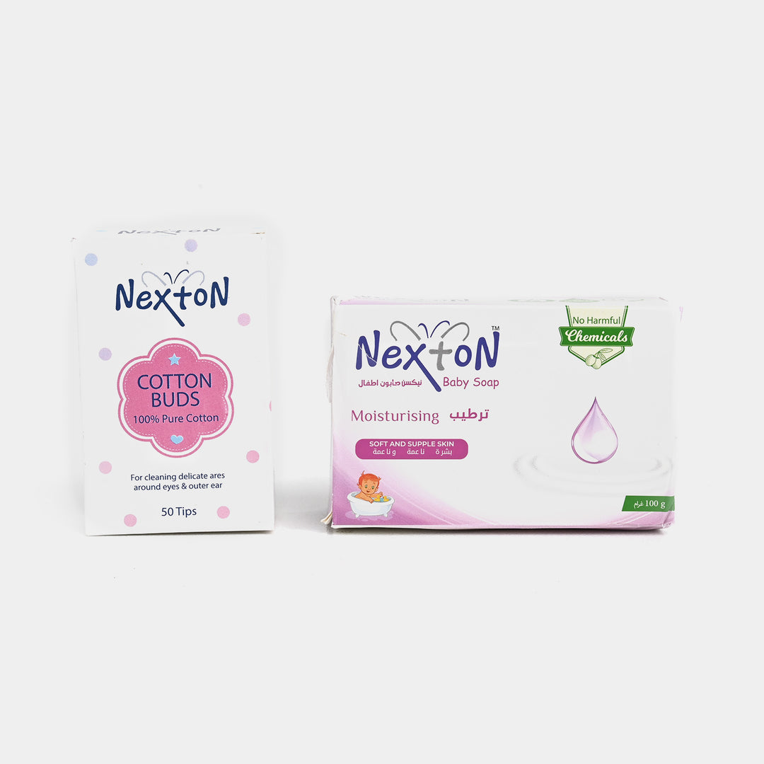 Nexton Baby Gift Pack 92204