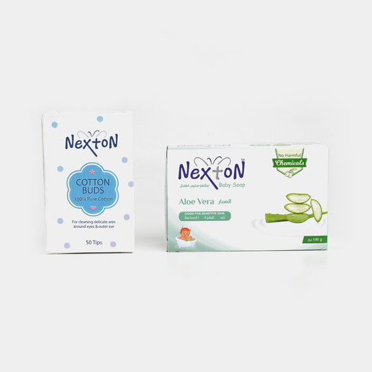 Nexton Baby Gift Set 92205