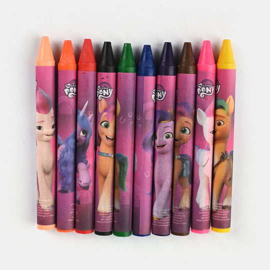 Jumbo Crayons Perfect For Young Artists