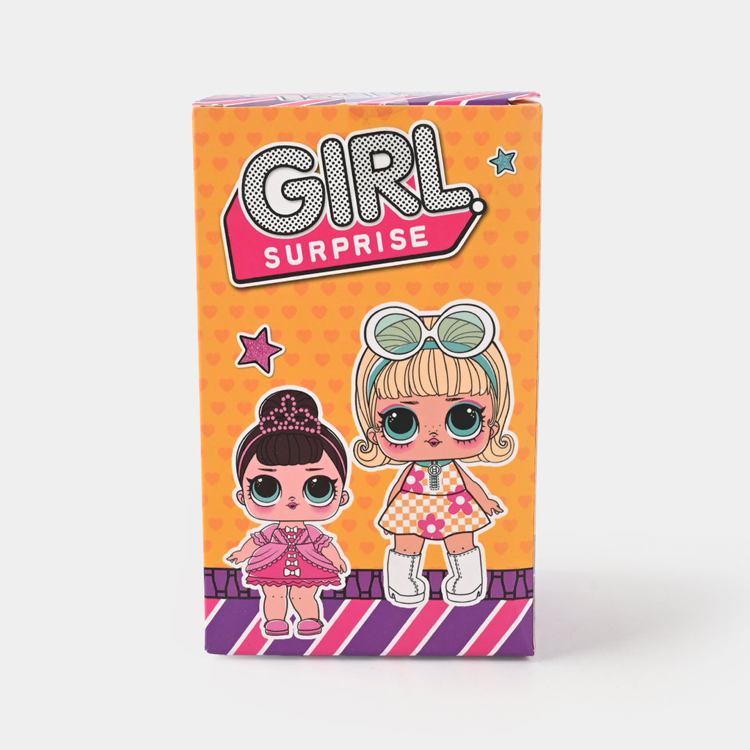 Surprise Doll for Kids