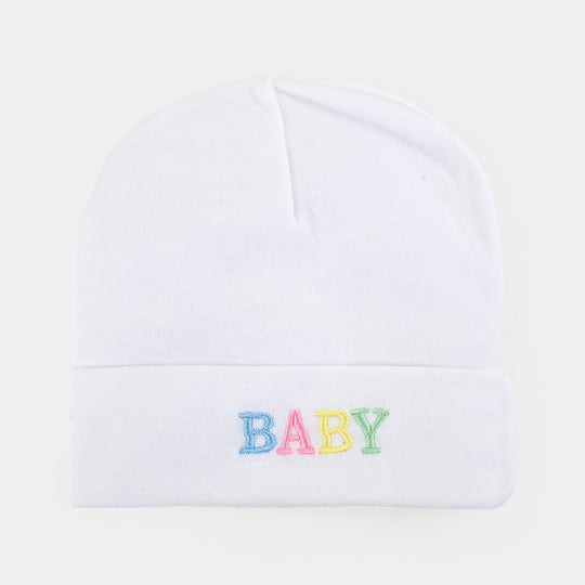 Baby Cap/Hat | 0-3m