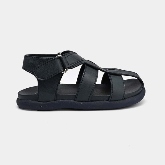 Boys Sandal MH-2211-NAVY