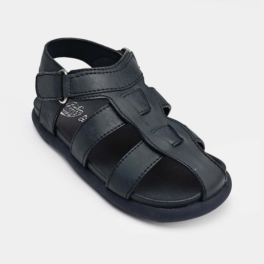 Boys Sandal MH-2211-NAVY