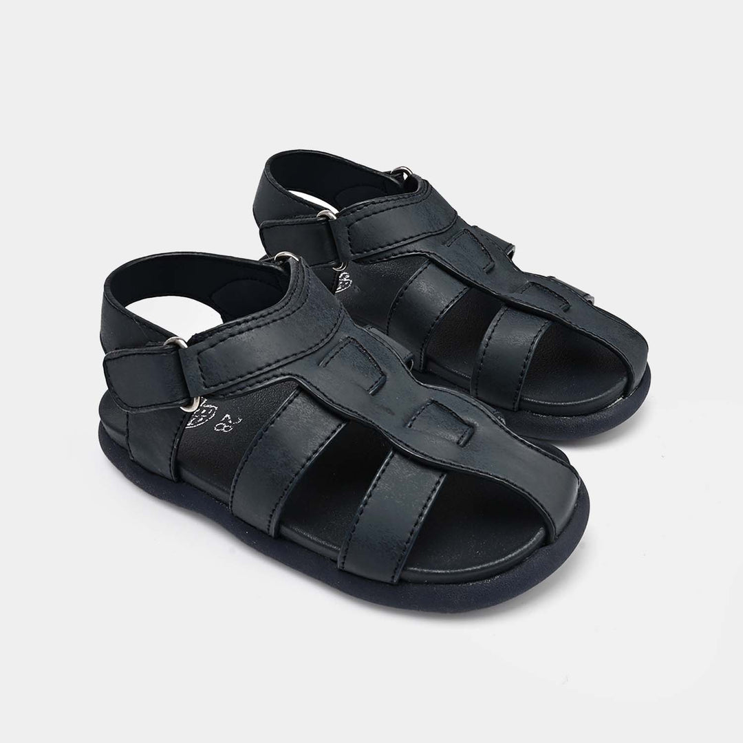 Boys Sandal MH-2211-NAVY