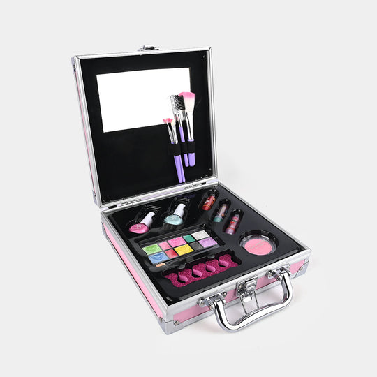 Makeup Briefcase