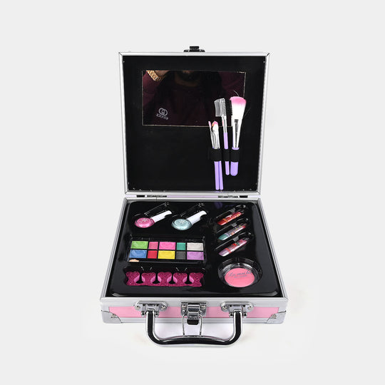 Makeup Briefcase