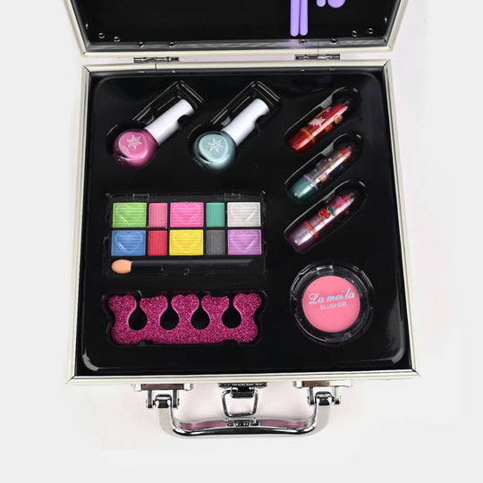 Makeup Briefcase