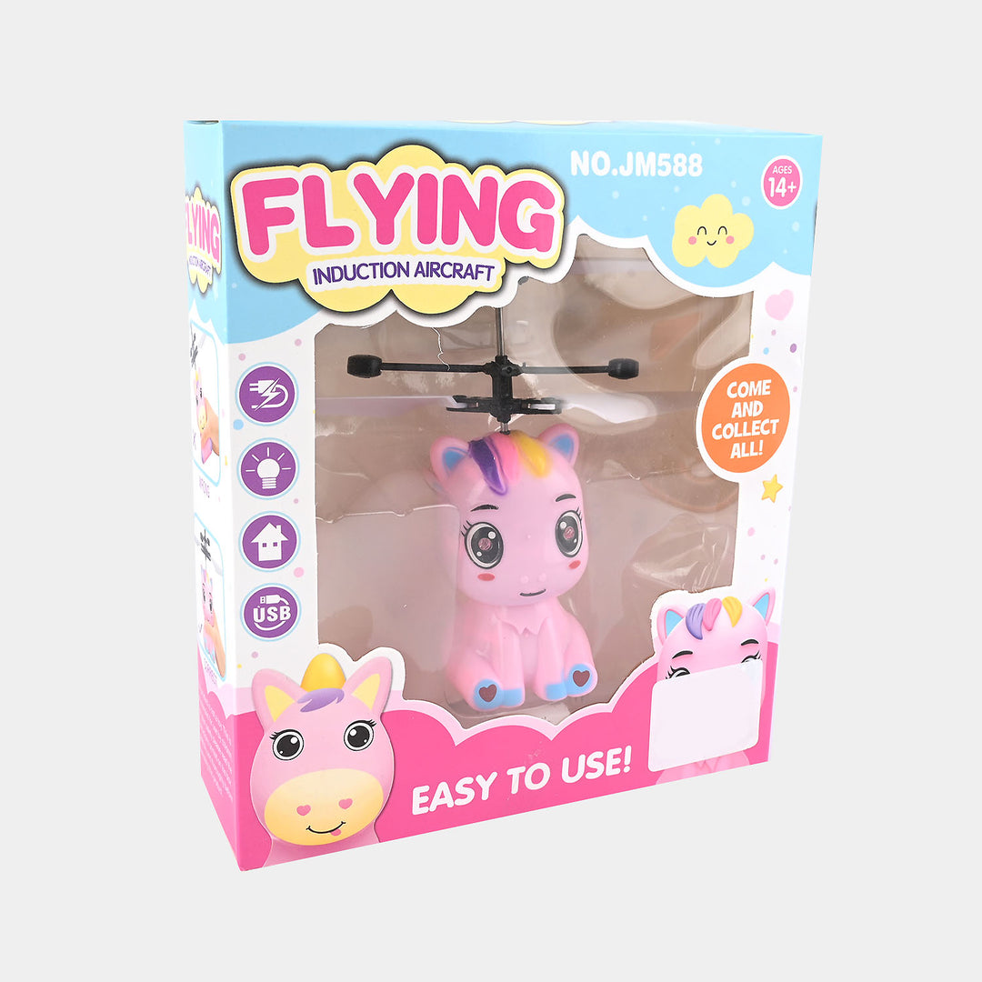 AIRCRAFT FLYING TOY FOR KIDS