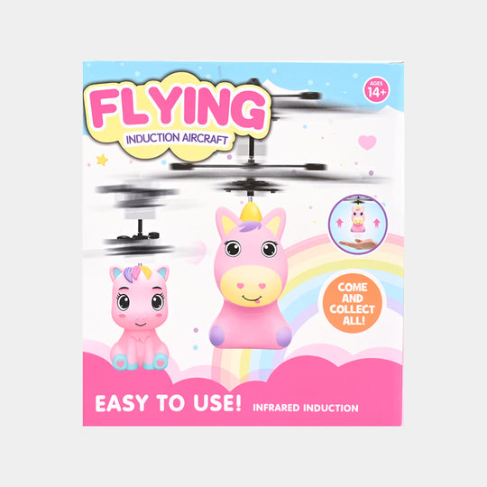 AIRCRAFT FLYING TOY FOR KIDS