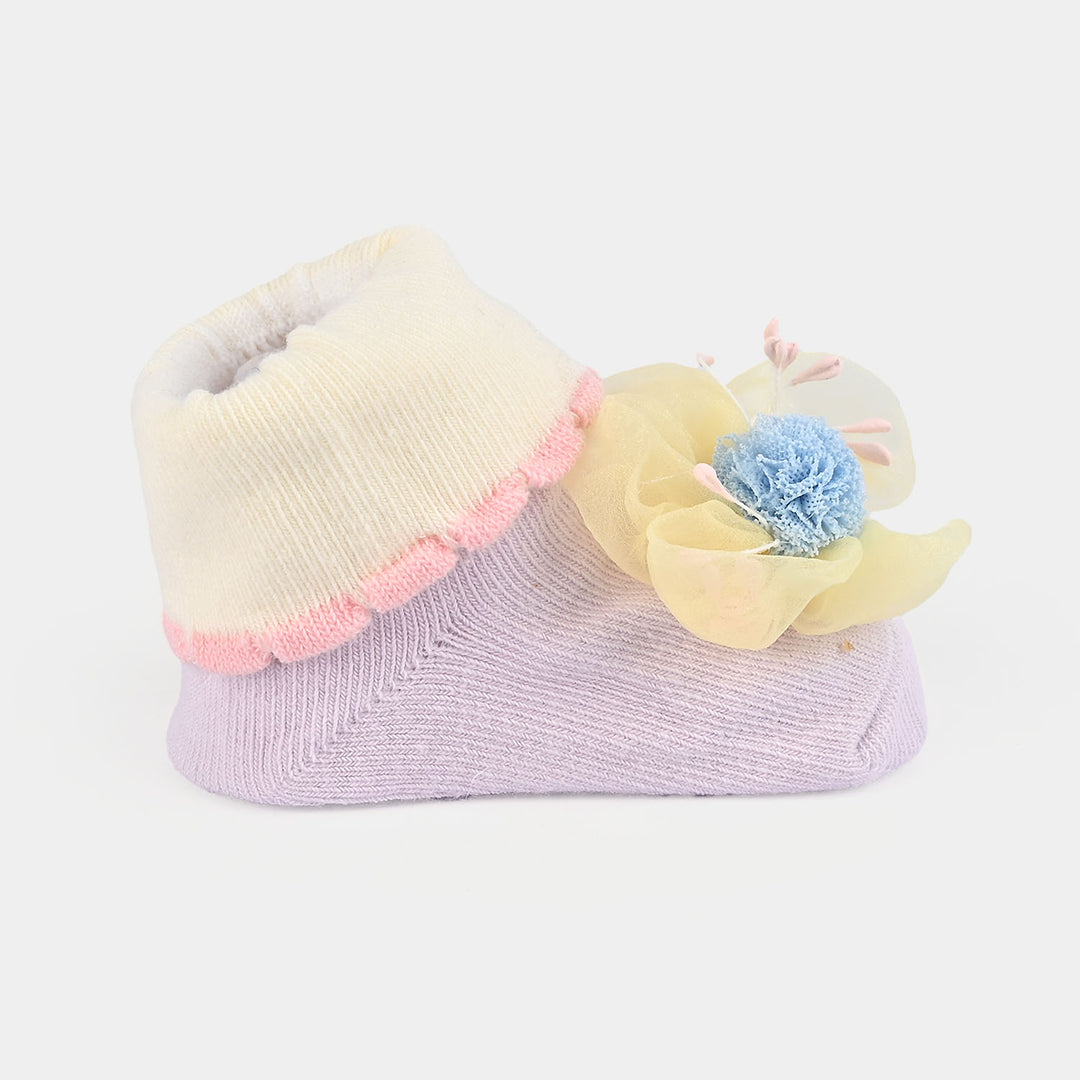 Baby Socks/Shoes | 6M+