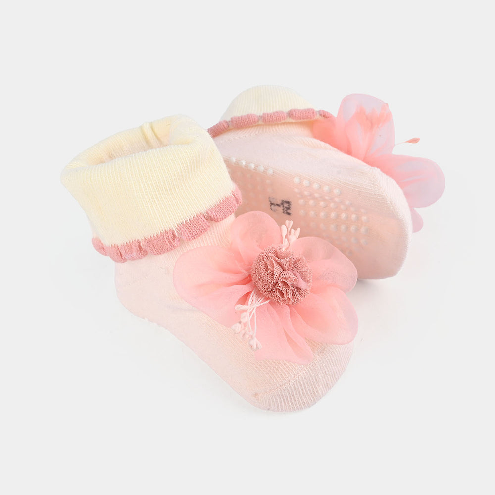 Baby Socks/Shoes | 6M+