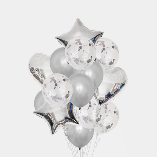 Balloon Set – Perfect For Celebrations