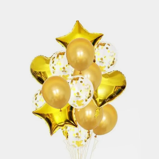 Balloon Set – Perfect For Celebrations