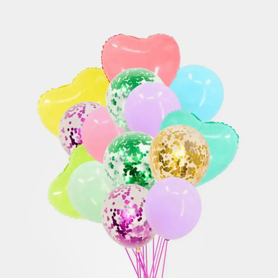 Balloon Set – Perfect For Celebrations