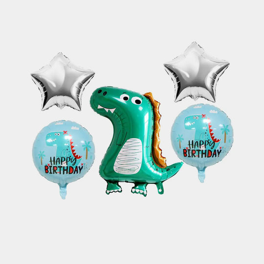 Character Theme Foil Balloons – Fun For Every Occasion