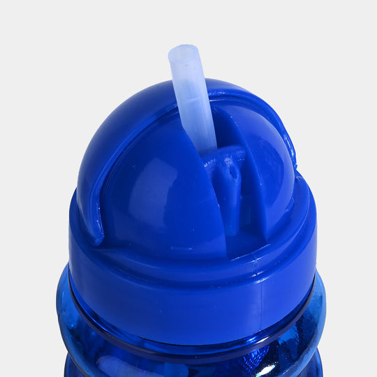 Character Water Bottle Plastic For Kids