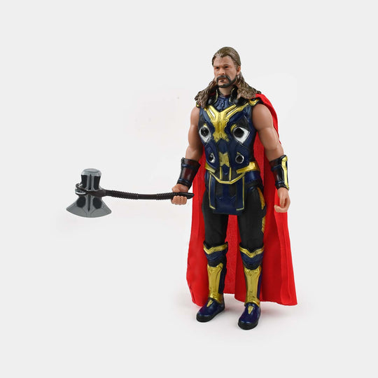 Character Figure Toy for Kids