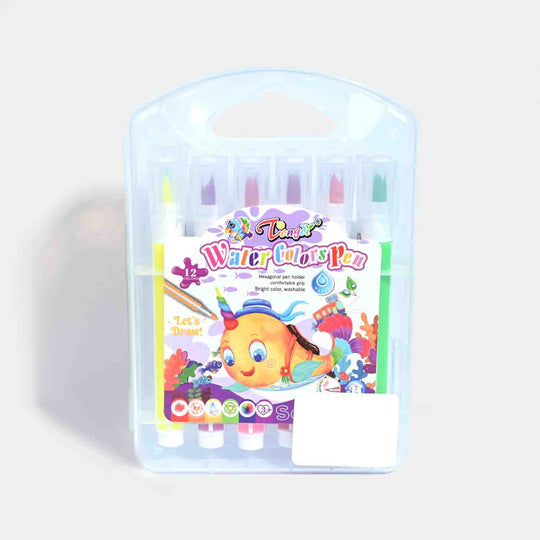 Color Marker Washable
