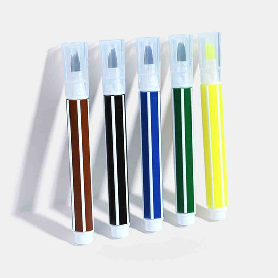 Color Marker Washable