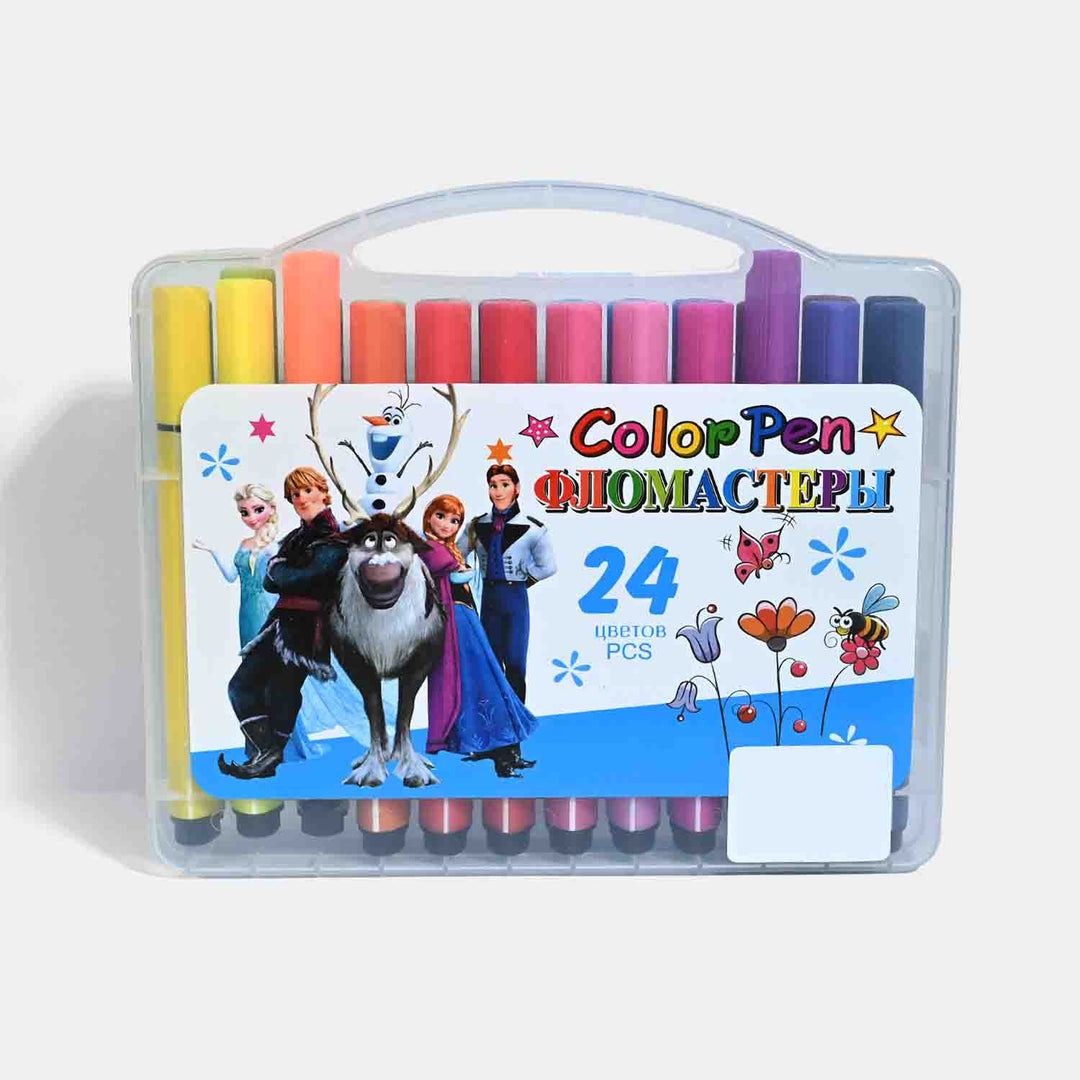 Color Marker | 24PCs