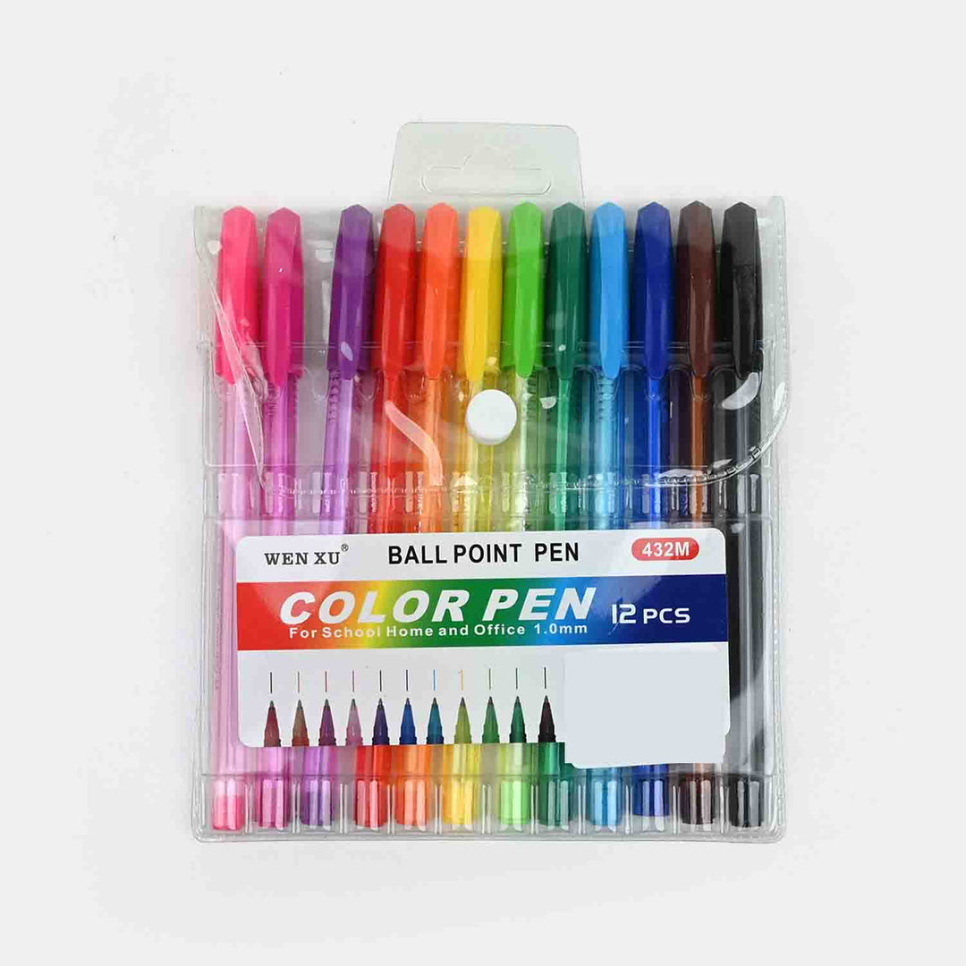 Color Pen