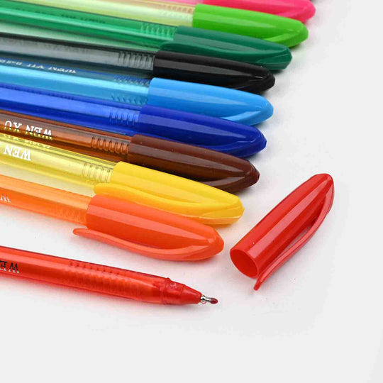 Color Pen