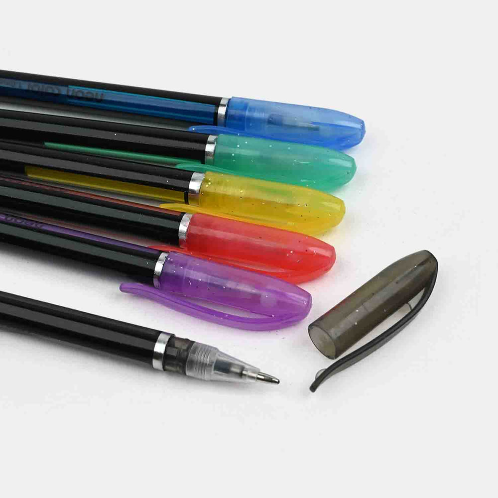 Gel Ink Pen Set