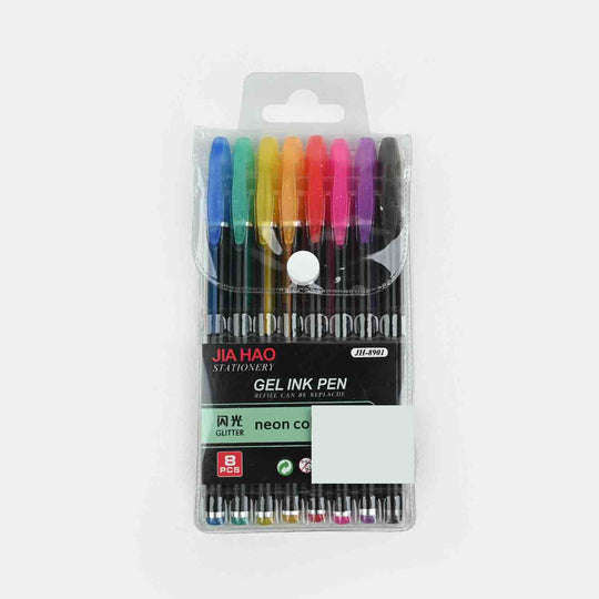 Gel Ink Pen Set