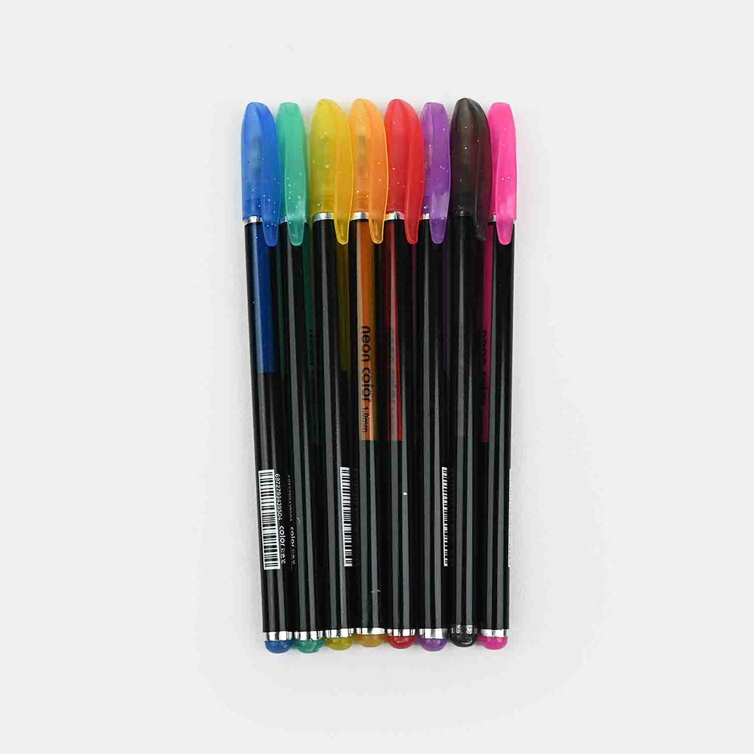 Gel Ink Pen Set