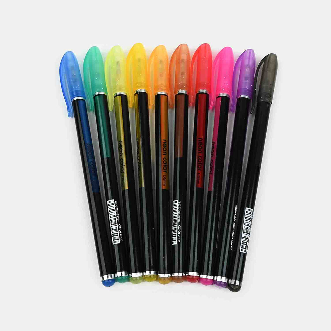 Gel Ink Pen Set