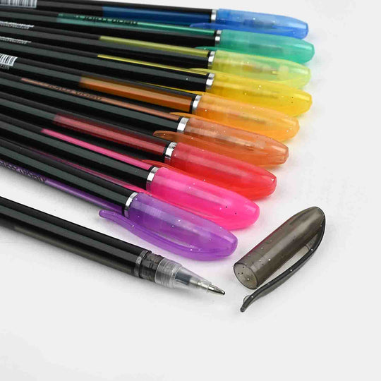 Gel Ink Pen Set