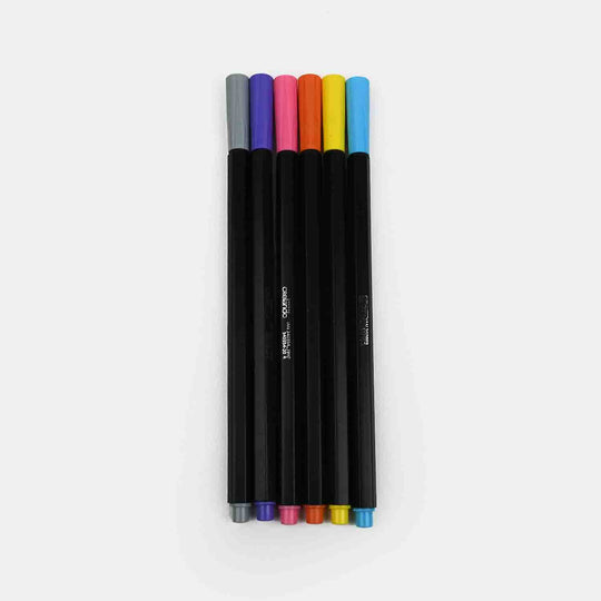 Fine Liner Marker Set 0.4mm Micron Sketch Marker Pen